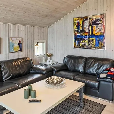 Casa de Férias Ve410-vejers-strand-engesovej-10b *